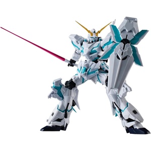 image:imageTAMASHII NATIONS  Mobile Fighter G Gundam  GF13017NJII Burning Gundam Meikyousisui Universe Action Figure Amazon ExclusiveUnicorn Gundam  Awakened Gundam Unicorn