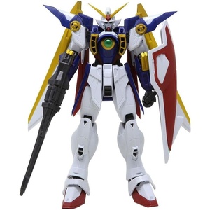 image:imageTAMASHII NATIONS  Mobile Fighter G Gundam  GF13017NJII Burning Gundam Meikyousisui Universe Action Figure Amazon ExclusiveWing Gundam Gundam Wing