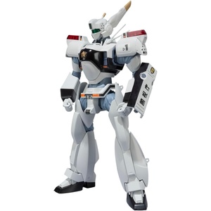 image:imageTAMASHII NATIONS  Mobile Police Patlabor  Ingram 1st Reissue The Robot Spirits Figure