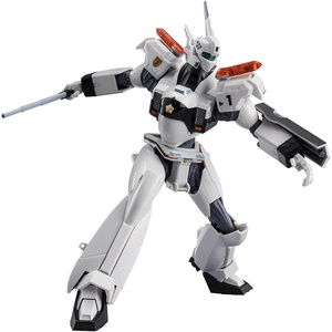 image:imageTAMASHII NATIONS  Mobile Police Patlabor Ezy  IngramPlus AV98Plus 1st The Robot Spirits Collectible Figure