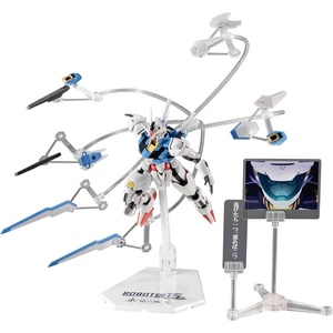 image:imageTAMASHII NATIONS  Mobile Suit Gundam  RX782 Gundam ver ANIME Robot Spirits 15th Anniversay Bandai Spirits The Robot Spirits FigureGundam Aerial Ver Anime