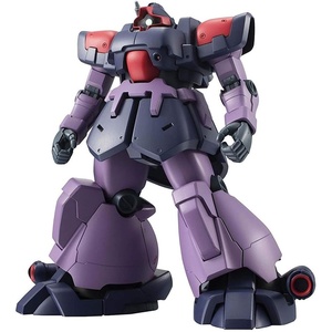 image:imageTAMASHII NATIONS  Mobile Suit Gundam 0083 Stardust Memory  MS09FTrop Dom Troopen ver ANIME Bandai Spirits The Robot Spirits CollectibleMs09fTrop Dom Troopen