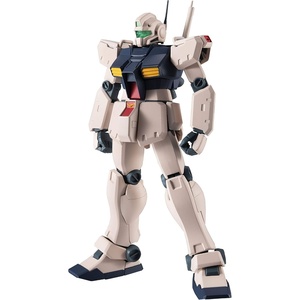image:imageTAMASHII NATIONS  Mobile Suit Gundam 0083 Stardust Memory  MS09FTrop Dom Troopen ver ANIME Bandai Spirits The Robot Spirits CollectibleRgm79c Gm Type C