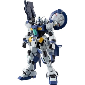 image:imageTAMASHII NATIONS  Mobile Suit Gundam 0083 Stardust Memory  MS09FTrop Dom Troopen ver ANIME Bandai Spirits The Robot Spirits CollectibleRx78gp00 Gundam Gp00 Blossom