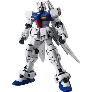 image:imageTAMASHII NATIONS  Mobile Suit Gundam 0083 Stardust Memory  MS09FTrop Dom Troopen ver ANIME Bandai Spirits The Robot Spirits CollectibleRx78gp03s Gundam Gp03s