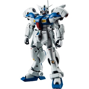 image:imageTAMASHII NATIONS  Mobile Suit Gundam 0083 Stardust Memory  MS09FTrop Dom Troopen ver ANIME Bandai Spirits The Robot Spirits CollectibleRx78gp04g Gundam Gp04 Gerbera Ver