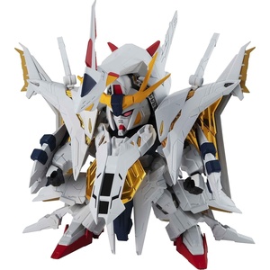 image:imageTAMASHII NATIONS  Mobile Suit Gundam Hathaway  MS Unit Penelope Bandai Spirits NXEDGE Style Action FigurePenelope