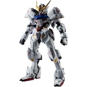 image:imageTAMASHII NATIONS  Mobile Suit Gundam IronBlooded Orphans  ASWG08 Barbatos Renewal Gundam Universe Action FigureAswg08 Gundam Barbatos Renewal
