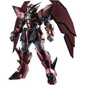 image:imageTAMASHII NATIONS  Mobile Suit Gundam IronBlooded Orphans  ASWG08 Barbatos Renewal Gundam Universe Action FigureGundam Epyon Gundam Wing