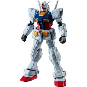 image:imageTAMASHII NATIONS  Mobile Suit Gundam IronBlooded Orphans  ASWG08 Barbatos Renewal Gundam Universe Action FigureRx782 Gundam Renewal