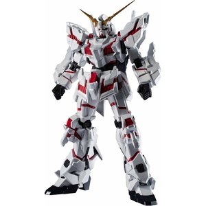 image:imageTAMASHII NATIONS  Mobile Suit Gundam IronBlooded Orphans  ASWG08 Barbatos Renewal Gundam Universe Action FigureUnicorn Gundam Renewal Gundam Uc