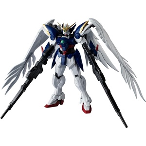 image:imageTAMASHII NATIONS  Mobile Suit Gundam IronBlooded Orphans  ASWG08 Barbatos Renewal Gundam Universe Action FigureXxxg00w0 Wing Gundam Zero Ew Renewal