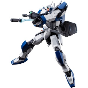 image:imageTAMASHII NATIONS  Mobile Suit Gundam Seed CE73  Stargazer  GATX105E  AQMEX09S Strike Noir Gundam ver ANIME Bandai Spirits The Robot Spirits FigureGatx102 Duel Gundam