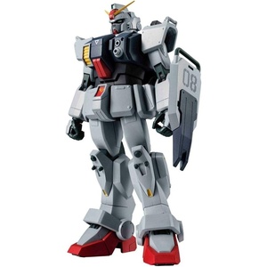 image:imageTAMASHII NATIONS  Mobile Suit Gundam The 08th MS Team  RGM79G GM Ground Type Version ANIME The Robot Spirits CollectibleRx79g Gundam Ground Type