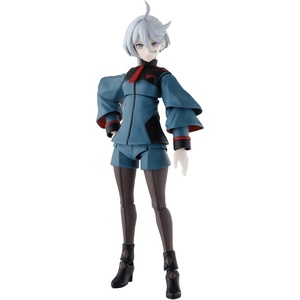 image:imageTAMASHII NATIONS  Mobile Suit Gundam The Witch from Mercury  Miorine Rembran Bandai Spirits SHFiguarts Action FigureMiorine Rembran