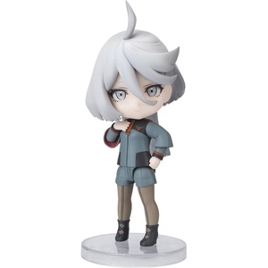 image:imageTAMASHII NATIONS  Mobile Suit Gundam The Witch from Mercury  Suletta Mercury Bandai Spirits Figuarts mini Action FigureMiorine Rembran