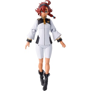 image:imageTAMASHII NATIONS  Mobile Suit Gundam The Witch from Mercury  Suletta Mercury Bandai Spirits SHFiguarts Action Figure