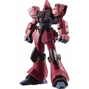 image:imageTAMASHII NATIONS  Mobile Suit Zeta Gundam  RMS117 Galbaldy  ver ANIME The Robot Spirits Figure