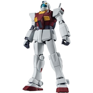 image:imageTAMASHII NATIONS  Mobile Suit Zeta Gundam  RMS179 GM II Earth Federation Forces Type ver ANIME Bandai Spirits The Robot Spirits Figure