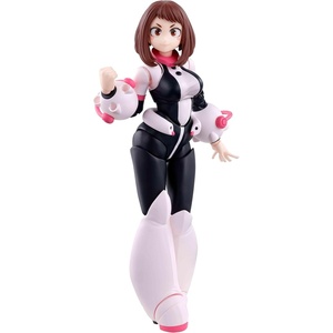 image:imageTAMASHII NATIONS  My Hero Academia  Tomura Shigaraki SHFiguarts Action FigureOchaco Uraraka