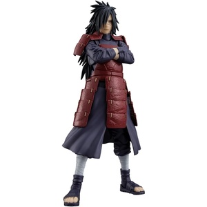 image:imageTAMASHII NATIONS  Naruto  Hinata Hyuga Virtuous Byakugan SHFiguarts Action FigureMadara Uchiha Legend of Darkness