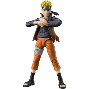 image:imageTAMASHII NATIONS  Naruto  Hinata Hyuga Virtuous Byakugan SHFiguarts Action FigureNaruto Uzumaki the Power to Unite