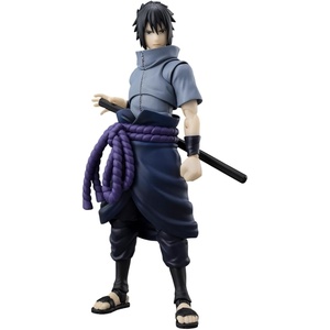 image:imageTAMASHII NATIONS  Naruto  Hinata Hyuga Virtuous Byakugan SHFiguarts Action FigureSasuke Uchiha Solidary Shinobi