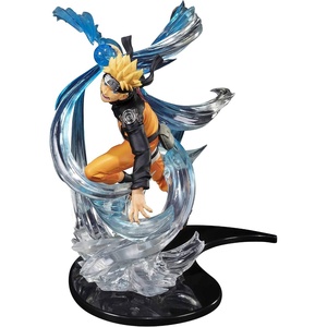 image:imageTAMASHII NATIONS  Naruto Shippuden  Naruto Uzumaki SHIPPUDEN KIZUNA Relation Bandai Spirits FiguartsZERO Collectible Statue