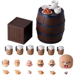 image:imageTAMASHII NATIONS  One Piece  Boa Hancock Marineford SHFiguarts Action FigureParty Set the Straw Hat Crew