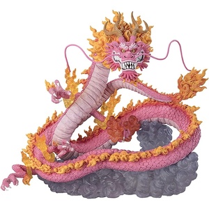 image:imageTAMASHII NATIONS  One Piece  Momonosuke Kozuki  Twin Dragons Extra Battle Bandai Spirits FiguartsZERO Figure