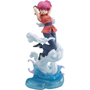 image:imageTAMASHII NATIONS  Ranma 12  Ranma FiguartsZERO chouette Collectible FigureRanma