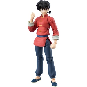 image:imageTAMASHII NATIONS  Ranma 12  Shampoo SHFiguarts Action FigureRanma Saotome