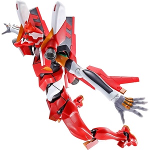 image:imageTAMASHII NATIONS  Rebuild of Evangelion  Side Eva EvangelionProduction Model02 Type S Components Bandai Spirits The Robot Spirits Collectible