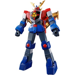 image:imageTAMASHII NATIONS  Robot King Daioja  GX61R Daioja Soul of Chogokin Figure