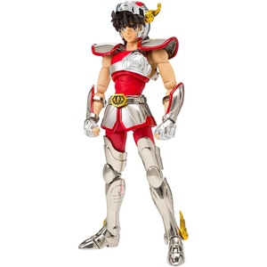 image:imageTAMASHII NATIONS  Saint Seiya  Pegasus Seiya First Bronze Cloth Saint Cloth Myth Ex Action Figure