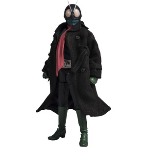image:imageTAMASHII NATIONS  Shin Kamen Rider  Kamen Rider Shin Kamen Rider Bandai Spirits SHFiguarts Action Figure