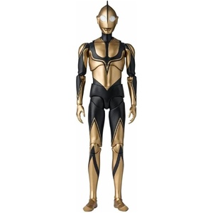 image:imageTAMASHII NATIONS  Shin Ultraman  Zoffy Bandai Spirits SHFiguarts Action Figure