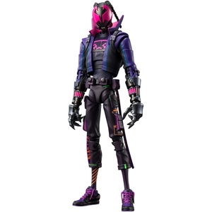 image:imageTAMASHII NATIONS  SpiderMan Across The SpiderVerse  SpiderMan India SHFiguarts Action FigureMiles G Morales