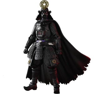 image:imageTAMASHII NATIONS  Star Wars The Mandalorian  Ronin Mandalorian amp Grougu Beskar Armor Bandai Spirits MEISHO Movie Realization Action FigureSamurai Taisho Darth Vader Vengeful Spirit