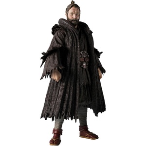 image:imageTAMASHII NATIONS  Star Wars The Mandalorian  Ronin Mandalorian amp Grougu Beskar Armor Bandai Spirits MEISHO Movie Realization Action FigureSohei Obiwan Kenobi