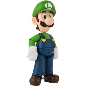 image:imageTAMASHII NATIONS  Super Mario  Mario SHFiguarts Action FigureLuigi
