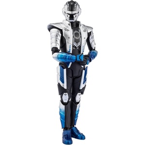 image:imageTAMASHII NATIONS  Super Space Sheriff Gavan Infinity  Gavan Bushido SHFiguarts Action FigureGavan Bushido