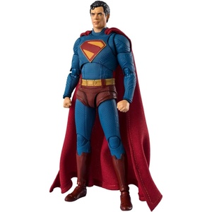 image:imageTAMASHII NATIONS  Superman  Superman SHFiguarts Action Figure