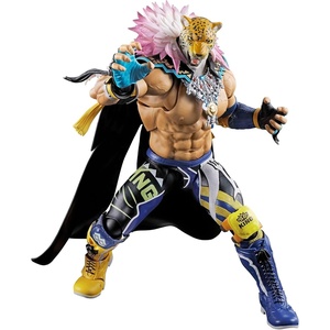 image:imageTAMASHII NATIONS  Tekken 8  King SHFiguarts Action FigureKing