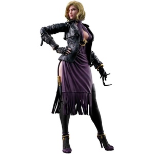 image:imageTAMASHII NATIONS  Tekken 8  King SHFiguarts Action FigureNina Williams