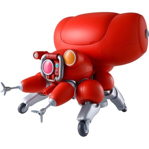 image:imageTAMASHII NATIONS  The Ghost in the Shell  Fuchikoma The Robot Spirits Collectible Figure