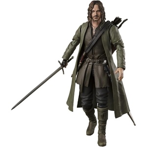 image:imageTAMASHII NATIONS  The Lord of The Rings  Frodo Baggins amp Gollum The Lord of The Rings The Fellowship of The Ring SHFiguarts Action FigureAragorn the Lord of the Rings the Fellowship of the Ring