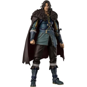 image:imageTAMASHII NATIONS  The Lord of The Rings  Wulf The Lord of The Rings The War of The Rohirrim SHFiguarts Action FigureWulf the Lord of the Rings the War of the Rohirrim