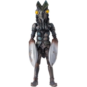 image:imageTAMASHII NATIONS  Ultraman  Alien Baltan 60th Anniversary Edition SHFiguarts Action Figure