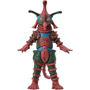 image:imageTAMASHII NATIONS  Ultraman  Alien Hipporit SHFiguarts Action Figure